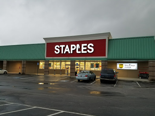 Staples, 4351 Hugh Howell Rd, Tucker, GA 30084, USA, 