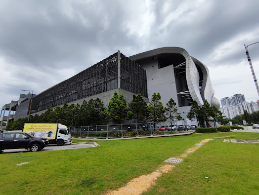 Malaysia International Trade and Exhibition Centre