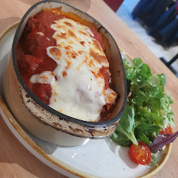 Photo n°112 de La Casa Italia 🇮🇹 🍕 🍝🍨 à Quiberon ()