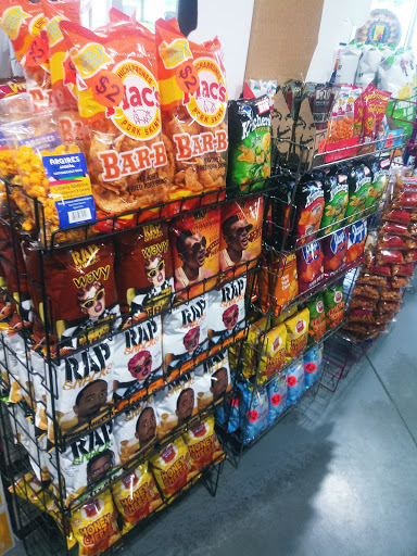 Liquor Store «Red Roof Liquor & Lottery», reviews and photos, 301 S Port Dr, Columbia, IL 62236, USA