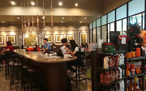 Starbucks Reserve - Central Westgate image