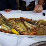 Photo n°1 de l'avis de Vincenzo.o fait le 13/09/2018 à 14:58 sur le  Chalet Tropical à Porto San Giorgio