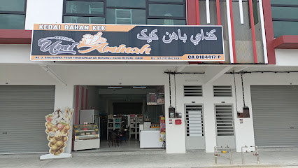 Umi Aminah Bakery