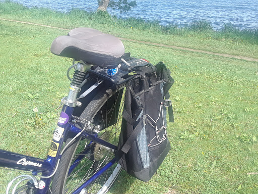 Park «Yahara Place Park», reviews and photos, 2025 Yahara Pl, Madison, WI 53704, USA