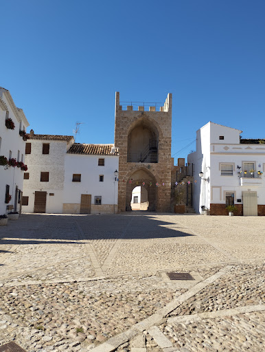 Casa Rural Castillo de Buñol en Buñol