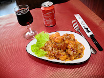 Plats et boissons du Restaurant de spécialités du Sichuan (Chine) Chez Weng - 川江湖 à Paris - n°10