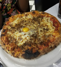 Pizza du Restaurant italien Trattoria César à Paris - n°10