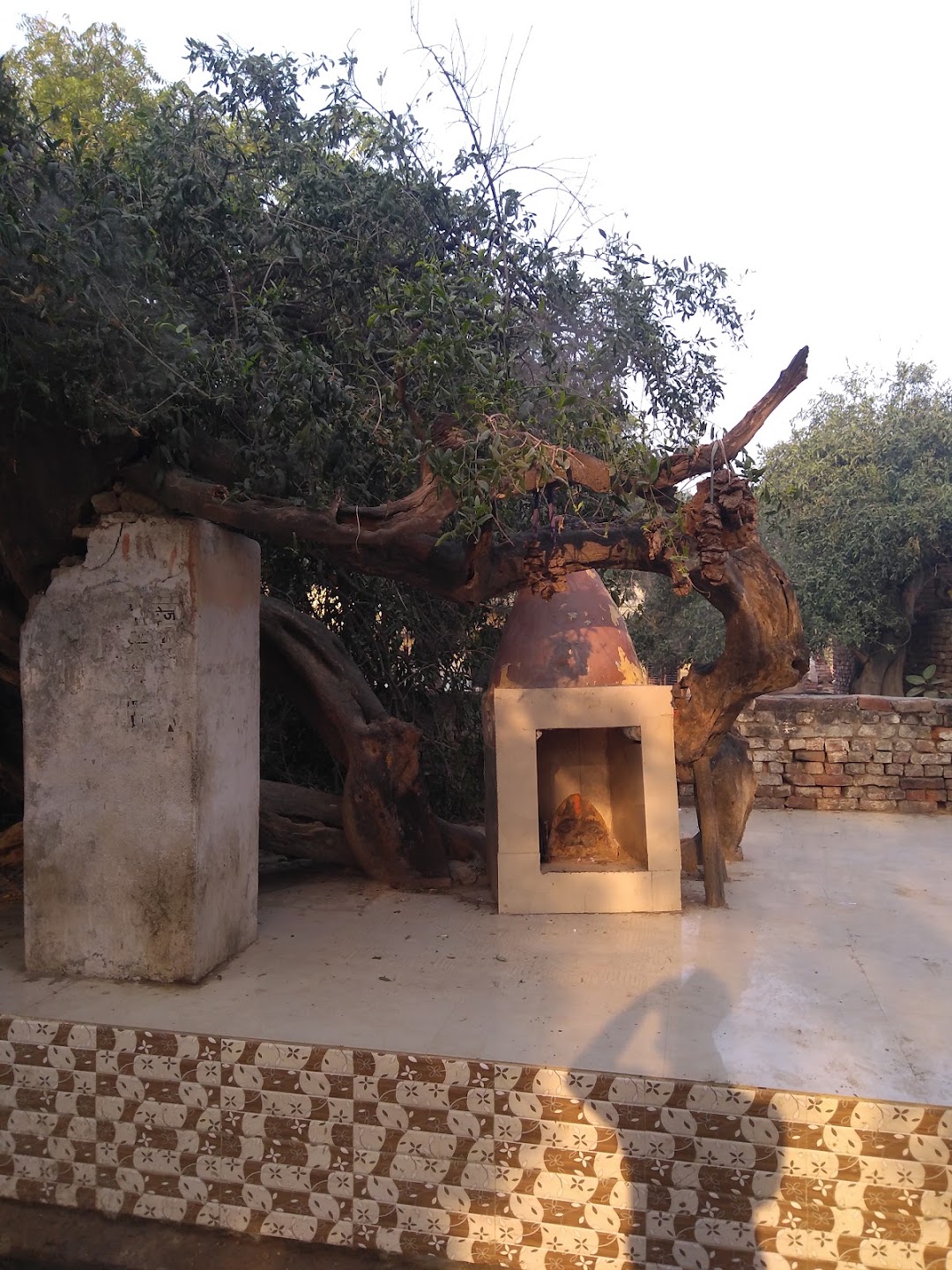 Duogar Baba Mandir