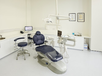 Citygate Specialist Dental Clinic