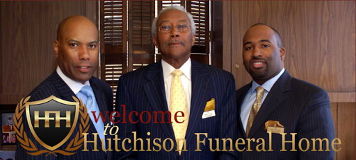 Funeral Home «Hutchison Funeral Home», reviews and photos, 6051 Seven Mile E, Detroit, MI 48234, USA