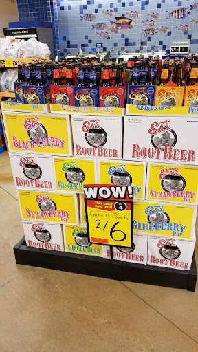 Grocery Store «Hannaford Supermarket», reviews and photos, 65 Gray Rd, Falmouth, ME 04105, USA