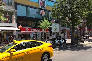 Burger King image