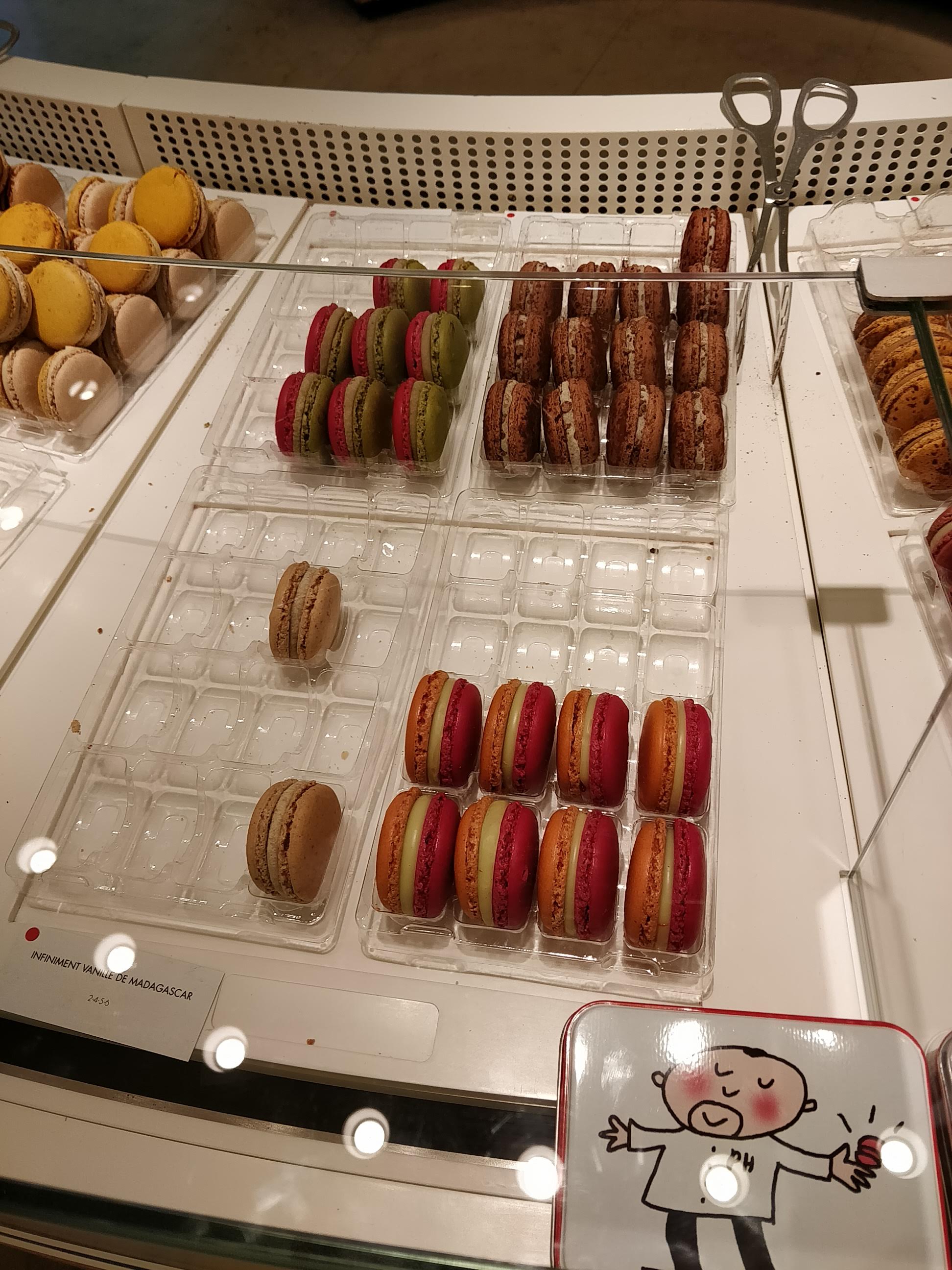 Photo n° 4 de l'avis de Liong.a fait le 20/09/2018 à 22:47