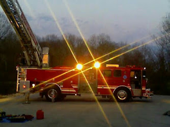 North Oldham Fire Department - Station 2 Skylight