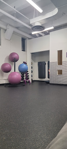 Gym «Planet Fitness», reviews and photos, 235 E Main St, Northville, MI 48167, USA