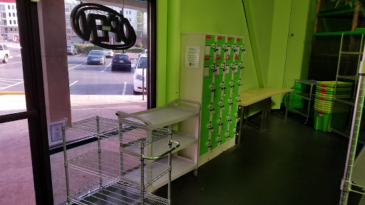 Amusement Center «Catch Air», reviews and photos, 5920 Roswell Rd, Sandy Springs, GA 30328, USA