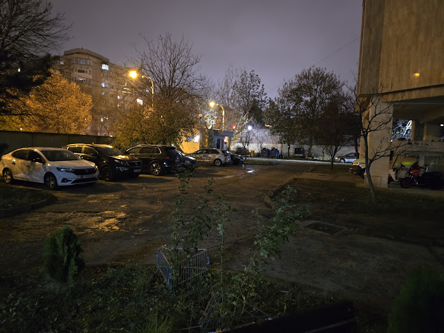 Șoseaua Panduri 22, București 050659