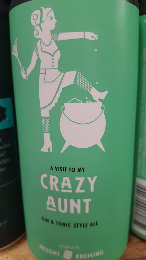 Liquor Store «Liquor Store», reviews and photos, 10940 4th St NE, Hanover, MN 55341, USA