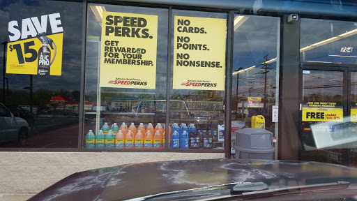 Auto Parts Store «Advance Auto Parts», reviews and photos, 740 W Rte 70, Marlton, NJ 08053, USA