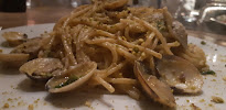 Spaghetti du Restaurant italien Etna Rosso - Restaurant Nice - n°5
