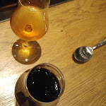 Photo n°6 de l'avis de Federico.a fait le 09/09/2016 à 07:10 sur le  iO - Osteria Personale à Florence