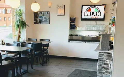 Pizzeria Milan image