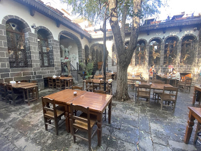 Diyarbakirevi Kahvaltı & Cafe