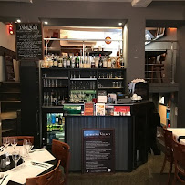 Atmosphère du Restaurant français Le Bistro Volney à Rennes - n°2