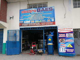 Electro BAES & HLM S.R.L.