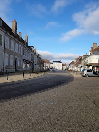 Les plus récentes photos du Restaurant La Goutte Noire à Châteaumeillant - n°19