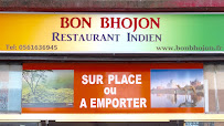 Photos du propriétaire du Restaurant indien Bon Bhojon à Toulouse - n°5