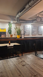 Photo n°42 de Bocamexa Mouffetard - restaurant mexicain à Paris ()