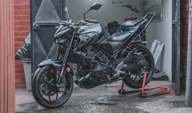 Jsc Motos Cars