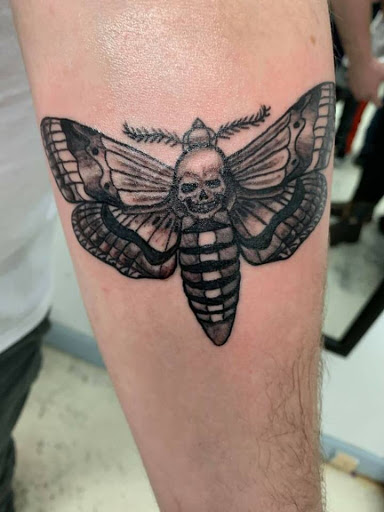 Tattoo Shop «Southern Outlaw Tattoo», reviews and photos, 17582 TX-155, Flint, TX 75762, USA