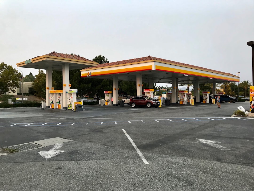 Shell