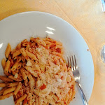 Photo n°1 de l'avis de Sara.o fait le 27/03/2022 à 21:41 sur le  Pizza Bar Spaghetti Da Mary à Montegrotto Terme