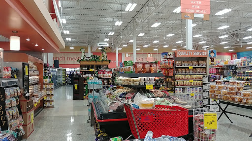 Grocery Store «Bravo Supermarkets», reviews and photos, 10301 Royal Palm Blvd, Coral Springs, FL 33065, USA
