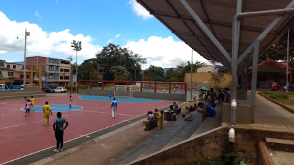 Parque Los Canelos