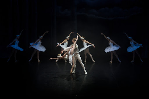 Ballet Theatre UK