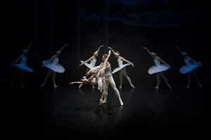 Ballet Theatre UK image