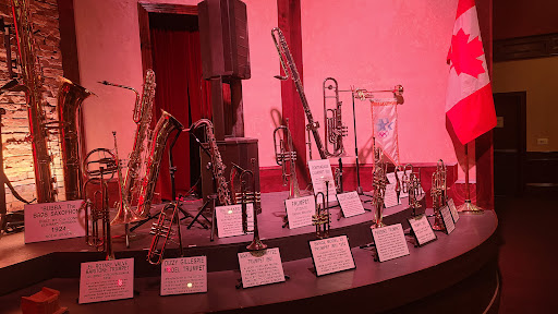 Performing Arts Theater «Silver Star Theater», reviews and photos, 5247 E Brown Rd, Mesa, AZ 85205, USA