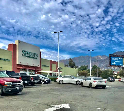 Health Food Store «Sprouts Farmers Market», reviews and photos, 39 N Rosemead Blvd, Pasadena, CA 91107, USA
