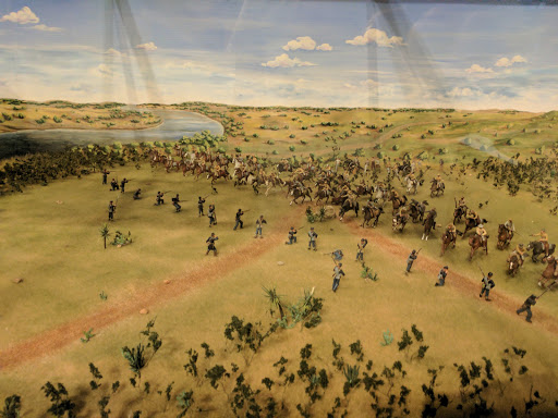 Museum «Texas Military Forces Museum», reviews and photos, 2200 W 35th St, Austin, TX 78703, USA