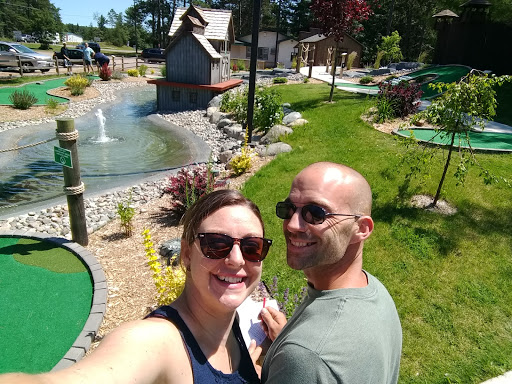 Amusement Park «Elmers Fun Park», reviews and photos, 5735 WI-70, St Germain, WI 54558, USA