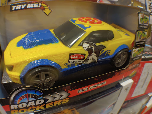 Department Store «T.J. Maxx», reviews and photos, 1301 Missouri Ave N, Largo, FL 33770, USA