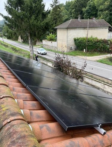 Photo n° 3 de l'avis de Aurélien.a fait le 10/01/2023 à 10:54