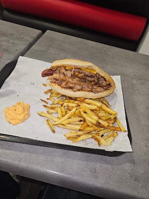 La Barak aux délices à Duclair
