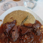 Photo n°4 de l'avis de Doppiaerre.� fait le 07/04/2024 à 09:41 sur le  La Polenteria à Brunate