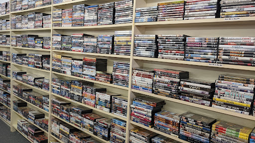 Music Store «Greatest Hits Music & Books», reviews and photos, 807 W Jackson St, Tupelo, MS 38804, USA