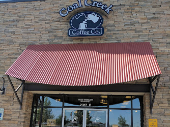 Coal Creek Coffee Uptown